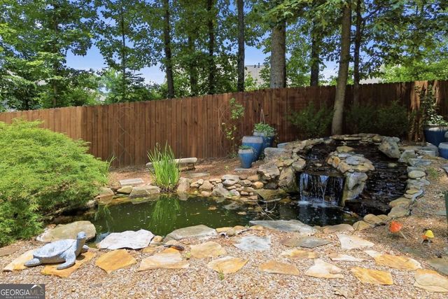 4940 Cripple Creek Court, Cumming, GA 30040