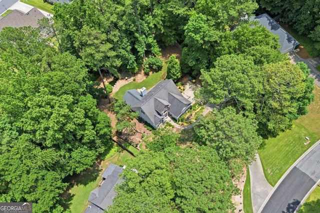 4940 Cripple Creek Court, Cumming, GA 30040