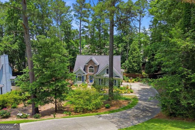 4940 Cripple Creek Court, Cumming, GA 30040
