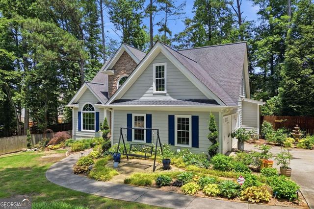 4940 Cripple Creek Court, Cumming, GA 30040