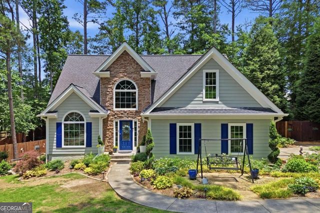 4940 Cripple Creek Court, Cumming, GA 30040