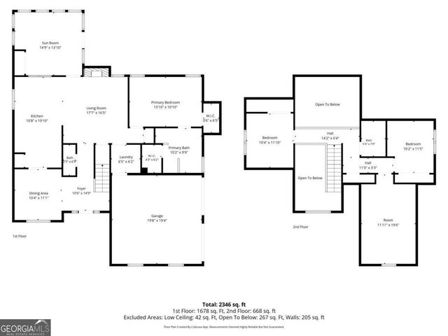 4940 Cripple Creek Court, Cumming, GA 30040