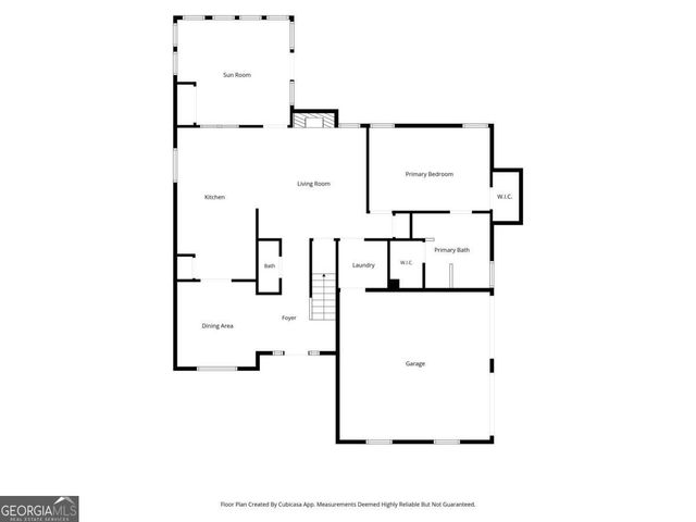 4940 Cripple Creek Court, Cumming, GA 30040