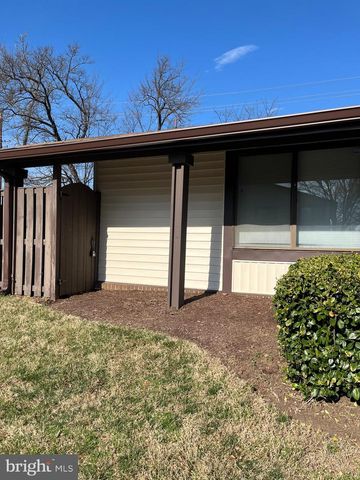 10172 SCOTCH HILL DR, Upper Marlboro, MD 20774