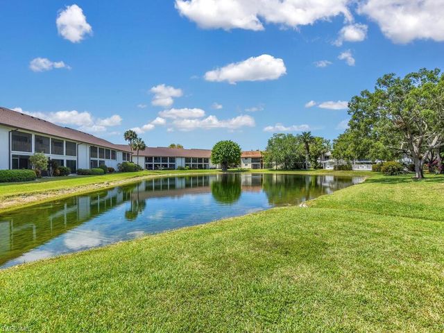 1200 Misty Pines CIR C101, Naples, FL 34105