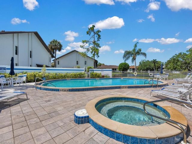 1200 Misty Pines CIR C101, Naples, FL 34105