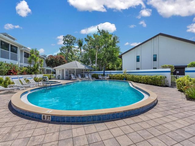 1200 Misty Pines CIR C101, Naples, FL 34105