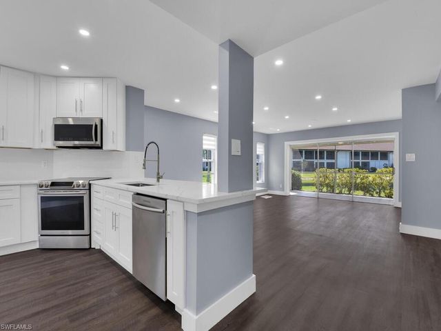 1200 Misty Pines CIR C101, Naples, FL 34105