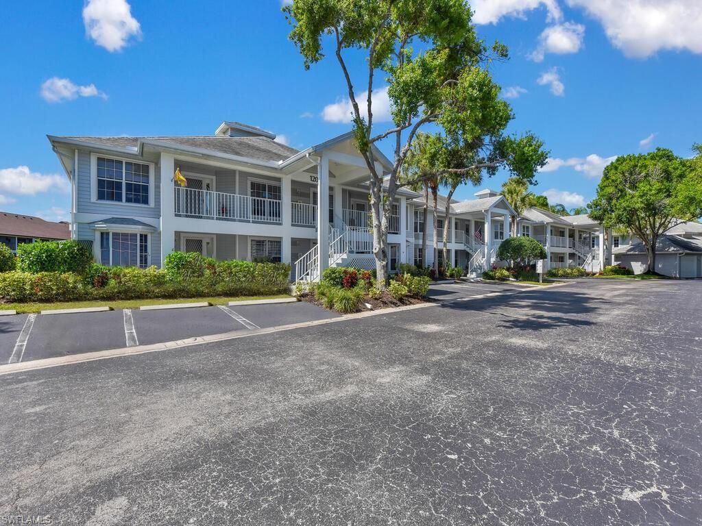 1200 Misty Pines CIR C101, Naples, FL 34105