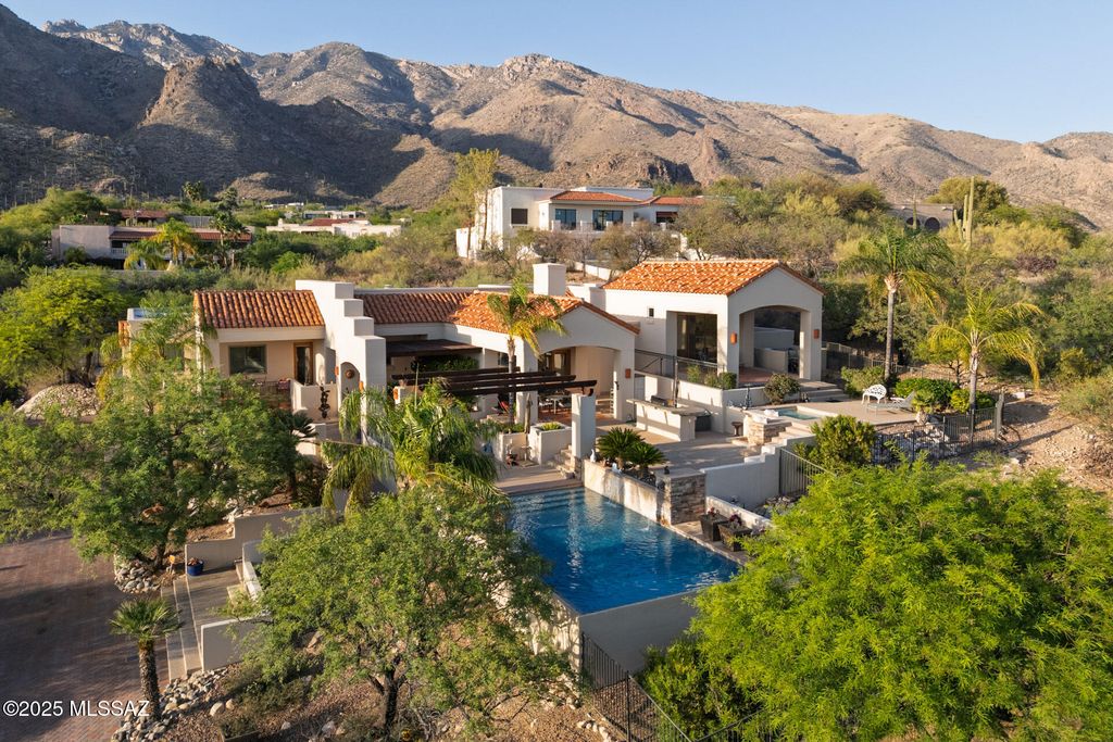 5951 E Placita Alta Reposa, Tucson, AZ 85750