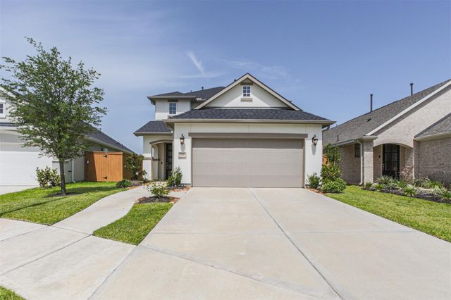 708 Lake Lacosta Drive, Katy, TX 77493