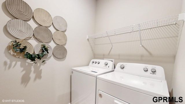 7917 N 170 Street, Bennington, NE 68007