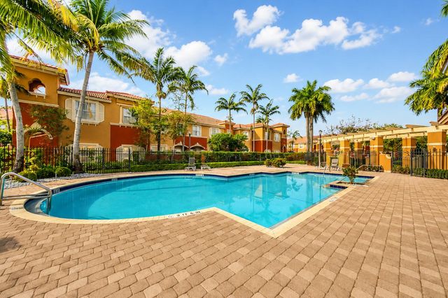 12204 SW 25TH Court, Miramar, FL 33025