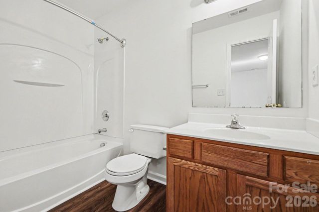 4615 Potters Glen Road, Charlotte, NC 28269