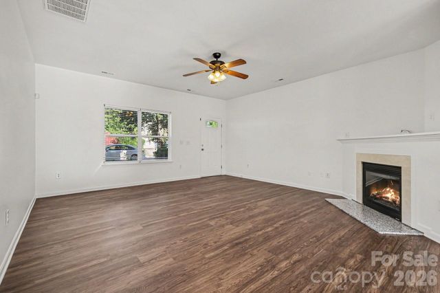 4615 Potters Glen Road, Charlotte, NC 28269