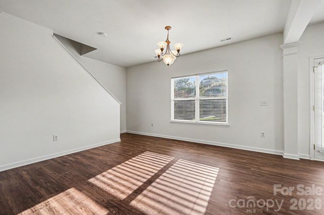 4615 Potters Glen Road, Charlotte, NC 28269
