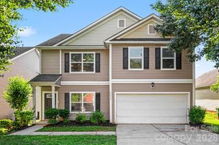 4615 Potters Glen Road, Charlotte, NC 28269