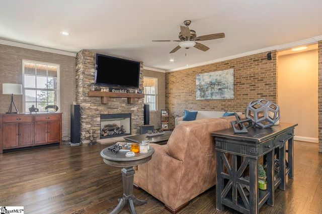 310 Burning Tree Road, Anderson, SC 29621