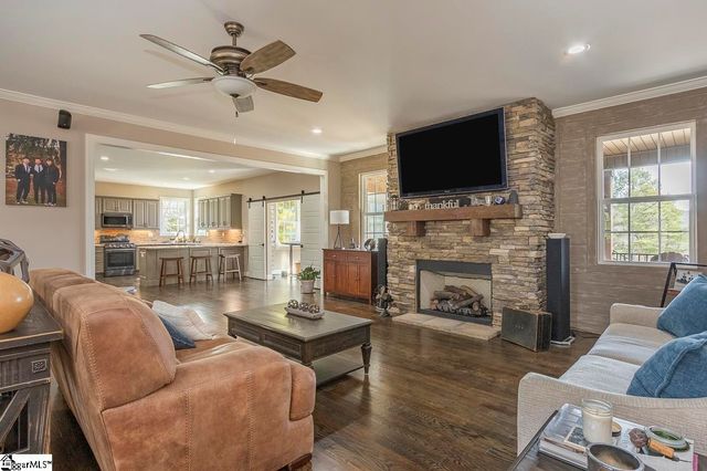 310 Burning Tree Road, Anderson, SC 29621