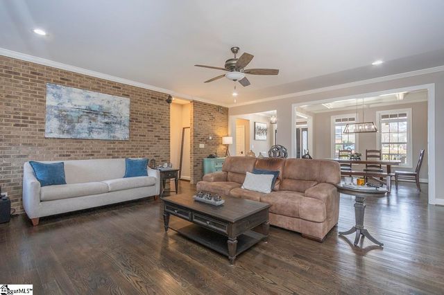 310 Burning Tree Road, Anderson, SC 29621