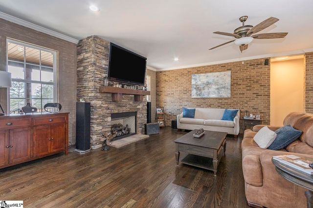 310 Burning Tree Road, Anderson, SC 29621