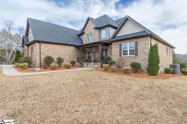 310 Burning Tree Road, Anderson, SC 29621