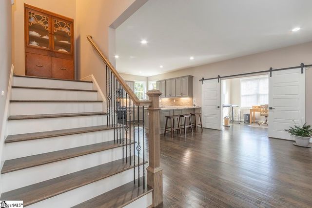 310 Burning Tree Road, Anderson, SC 29621