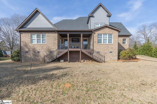 310 Burning Tree Road, Anderson, SC 29621