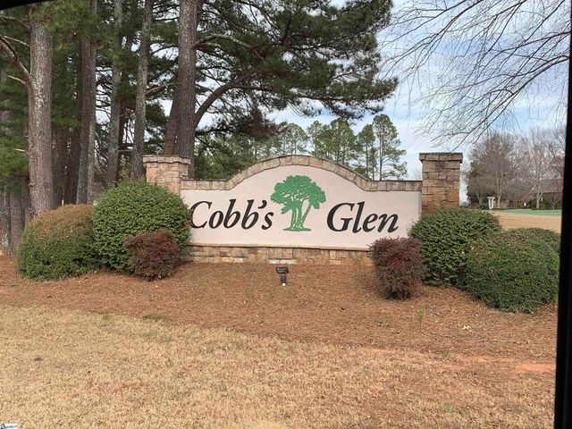 310 Burning Tree Road, Anderson, SC 29621