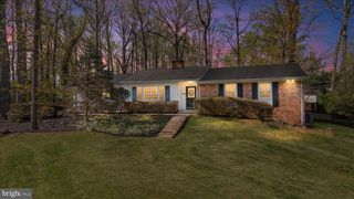 1050 GARYWOOD LN, Arnold, MD 21012