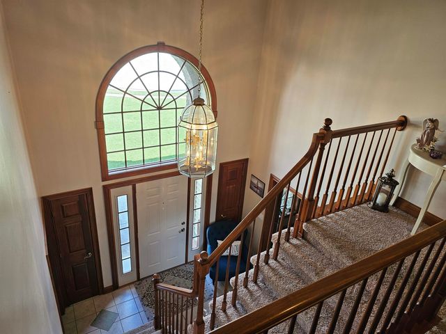 502 Hunters Ridge, Auburn, IN 46706