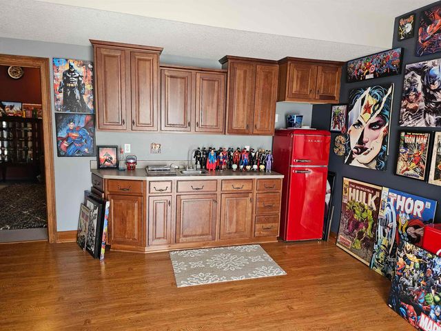 502 Hunters Ridge, Auburn, IN 46706