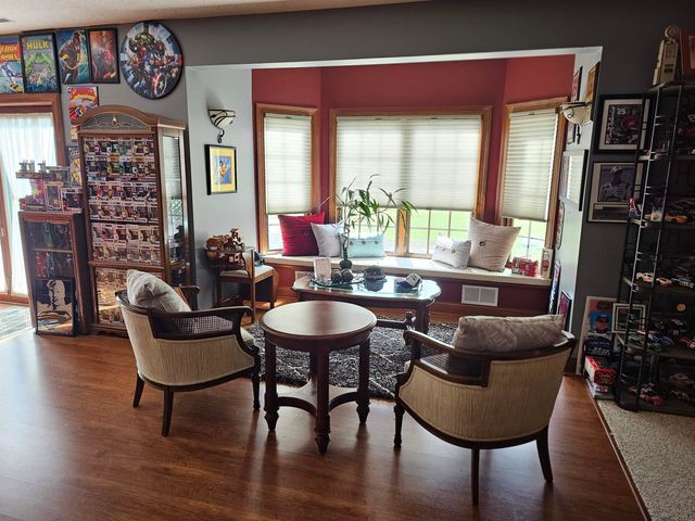 502 Hunters Ridge, Auburn, IN 46706