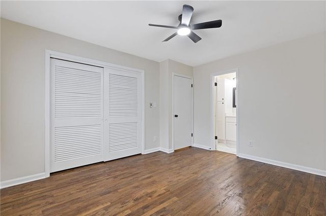 862 Hearthstone Drive, Stone Mountain, GA 30083