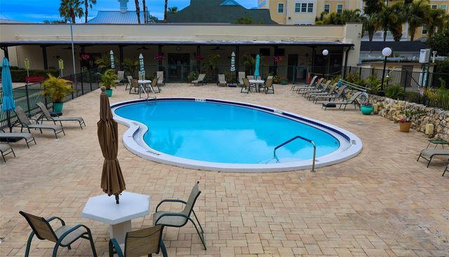 1235 S HIGHLAND AVENUE 4-306, Clearwater, FL 33756