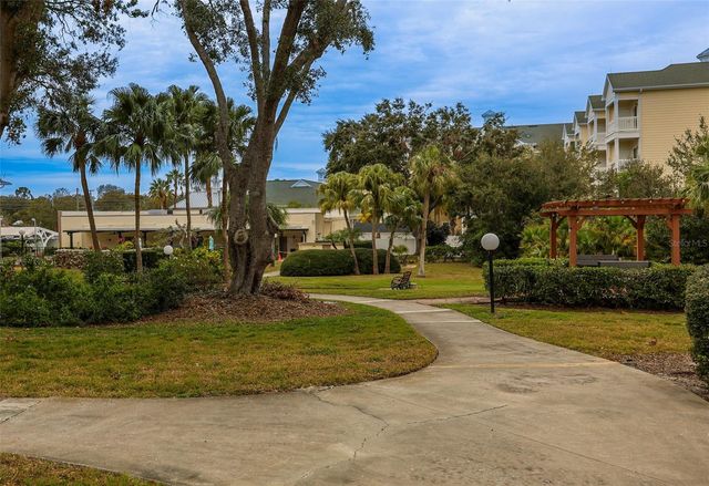 1235 S HIGHLAND AVENUE 4-306, Clearwater, FL 33756
