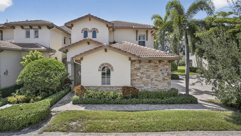 10418 Orchid Reserve Drive 13d, West Palm Beach, FL 33412