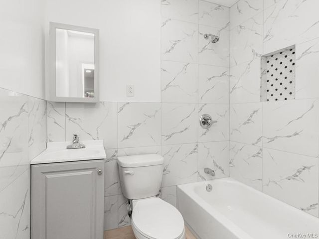 1893 Longfellow Avenue, Bronx, NY 10460