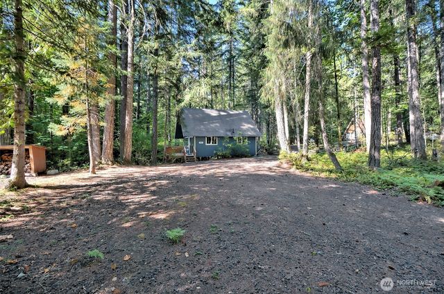 331 N Wynoochee Drive, Hoodsport, WA 98548