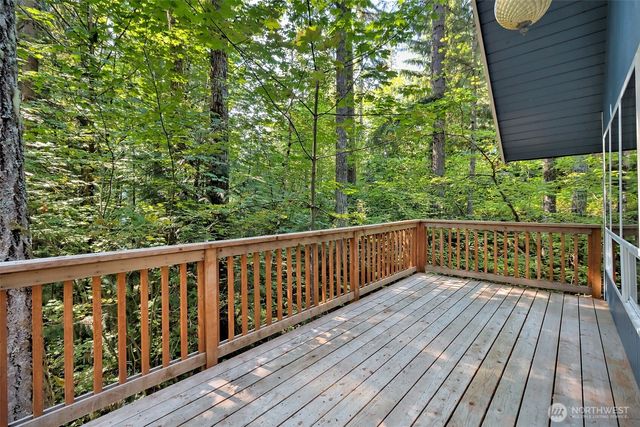 331 N Wynoochee Drive, Hoodsport, WA 98548