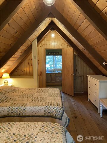 331 N Wynoochee Drive, Hoodsport, WA 98548