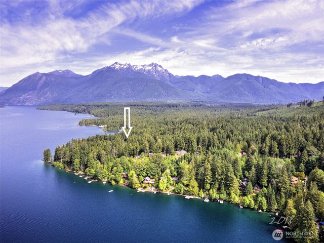 331 N Wynoochee Drive, Hoodsport, WA 98548