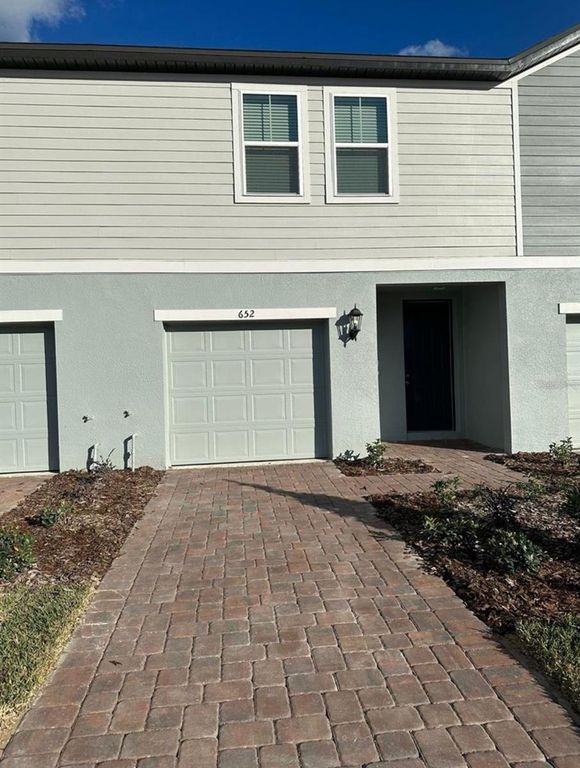 652 LEGACY LOOP, Davenport, FL 33896