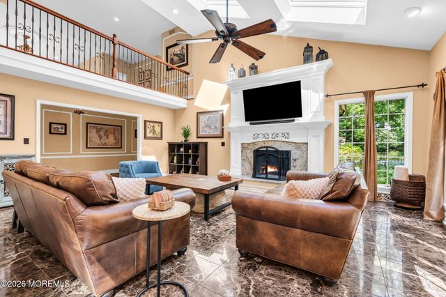 29 Red Coach Lane, Holmdel, NJ 07733