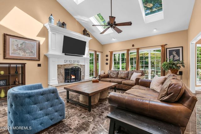 29 Red Coach Lane, Holmdel, NJ 07733