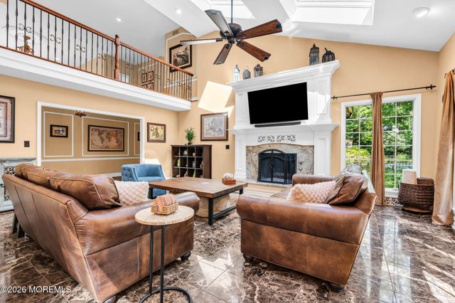 29 Red Coach Lane, Holmdel, NJ 07733