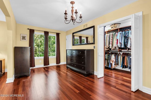 29 Red Coach Lane, Holmdel, NJ 07733