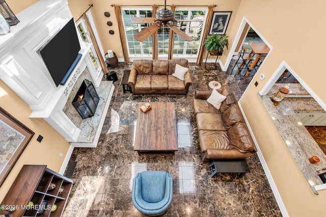 29 Red Coach Lane, Holmdel, NJ 07733