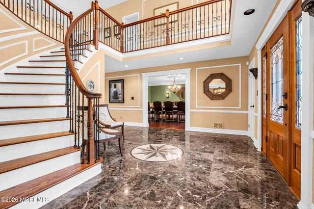 29 Red Coach Lane, Holmdel, NJ 07733
