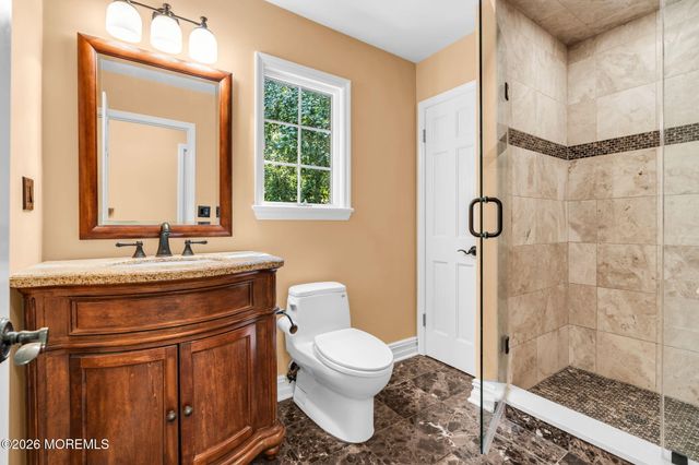 29 Red Coach Lane, Holmdel, NJ 07733